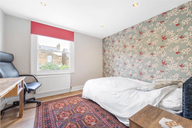 Kelmore Grove, East Dulwich, London, SE22