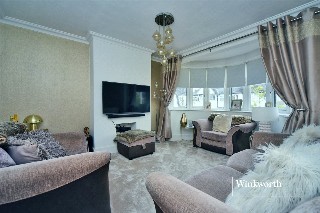 Rougemont Avenue, Morden, SM4
