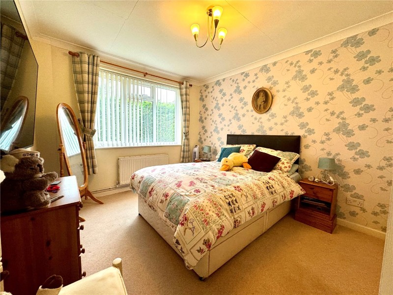 Candown Road, Tilshead, Salisbury, Wiltshire, SP3
