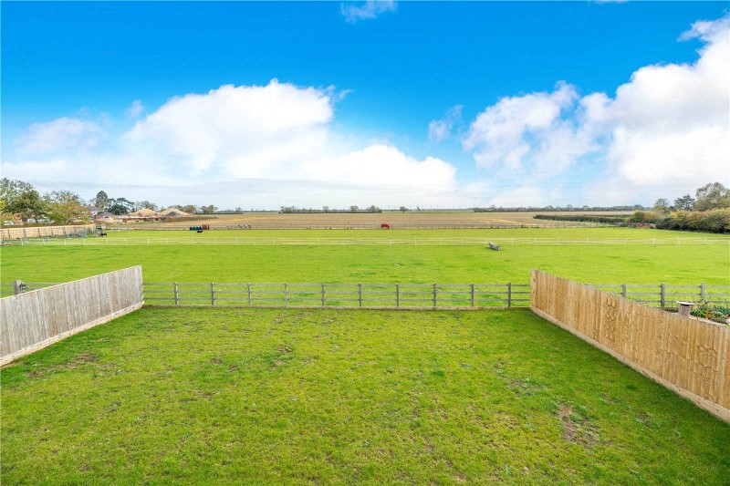 George Street, Helpringham, Sleaford, Lincolnshire, NG34