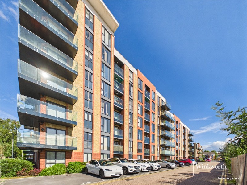 Oscar Wilde Road, Reading, Berkshire, RG1