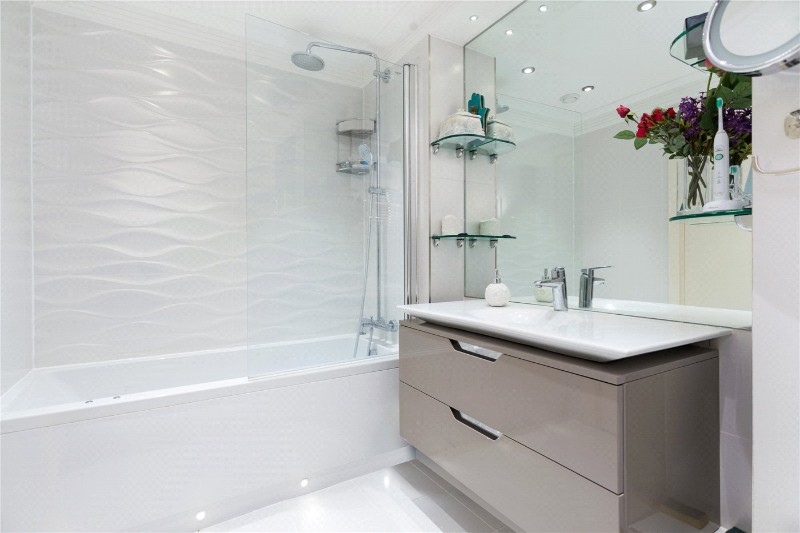 20 Queens Terrace, St John&#39;s Wood, London, NW8