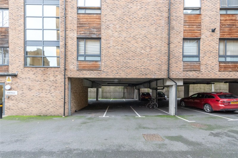 Glengall Road, London, NW6