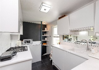 Wakeman Road, London, NW10