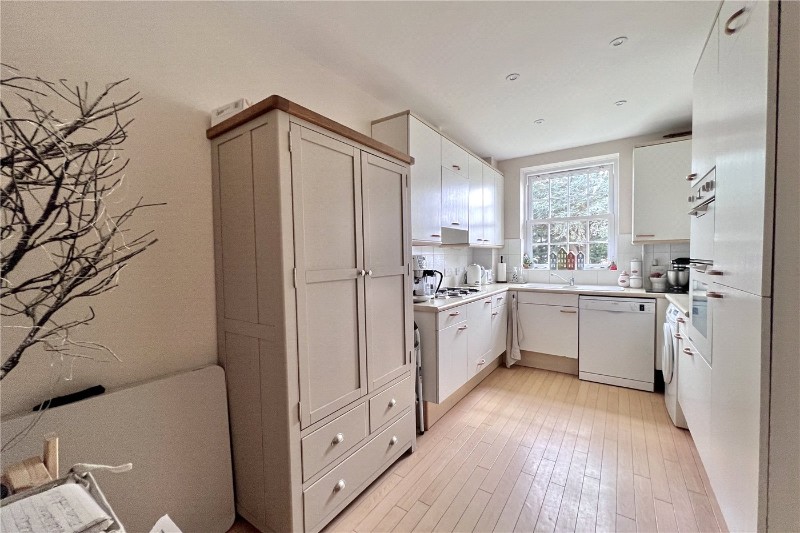 Wilton Court, Crossways, Beaconsfield, HP9