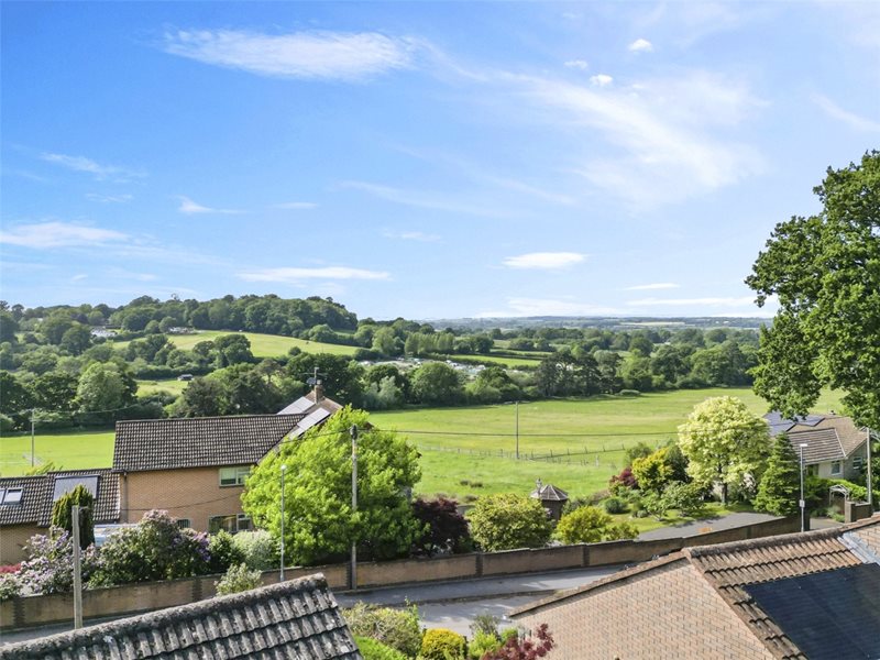 Brook Lane, Corfe Mullen, Wimborne, Dorset, BH21