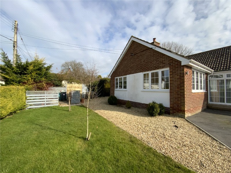 Brunton, Collingbourne Kingston, Marlborough, Wiltshire, SN8