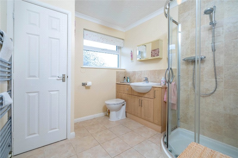 Oak Crescent, Bourne, Lincolnshire, PE10