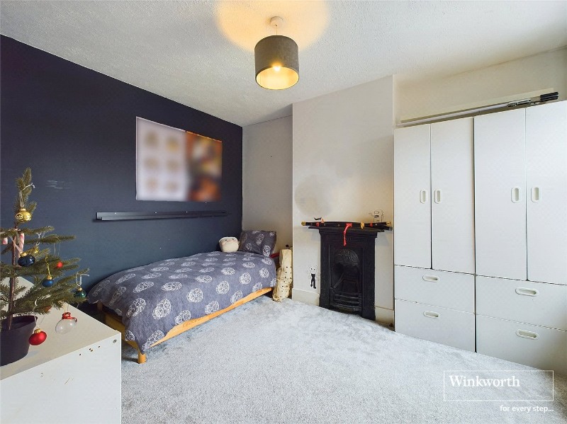 Kensington Road, Reading, Berkshire, RG30