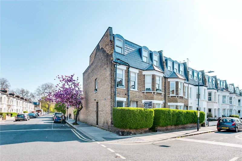 Elthiron Road, London, SW6