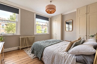 Reynolds Road, Nunhead, London, SE15