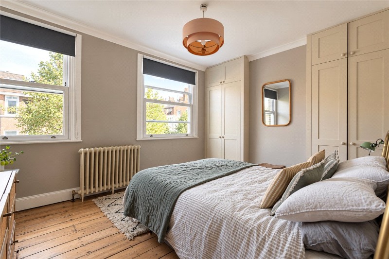 Reynolds Road, Nunhead, London, SE15