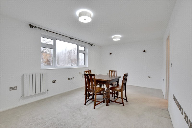 Wisteria Road, Lewisham, London, SE13