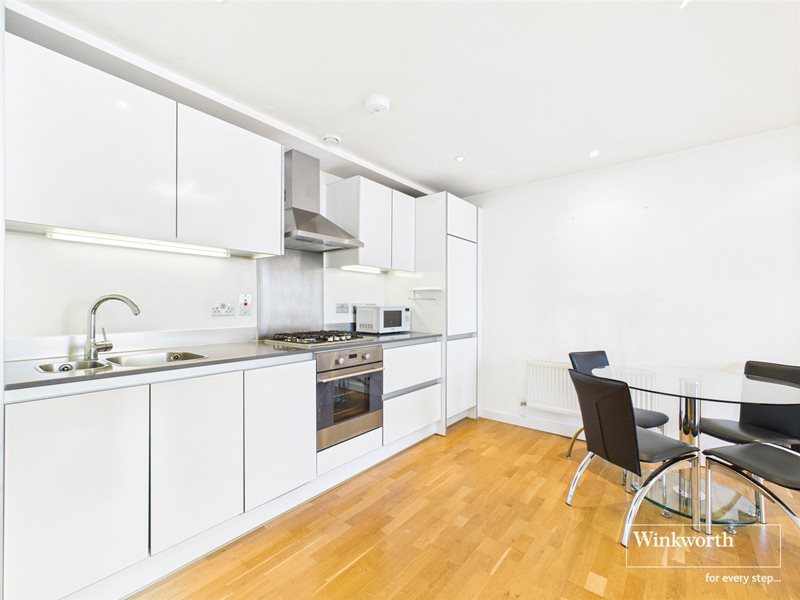 Hayward, Chatham Place, Reading, Berkshire, RG1