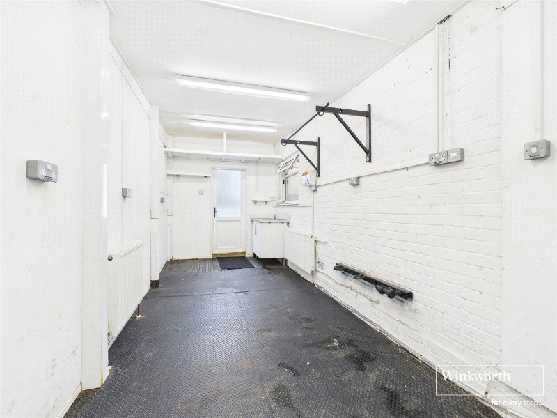 Fairford Road, Tilehurst, Reading, Berkshire, RG31