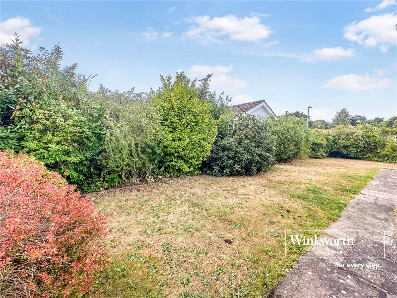 Craigwood Drive, Ferndown, Dorset, BH22