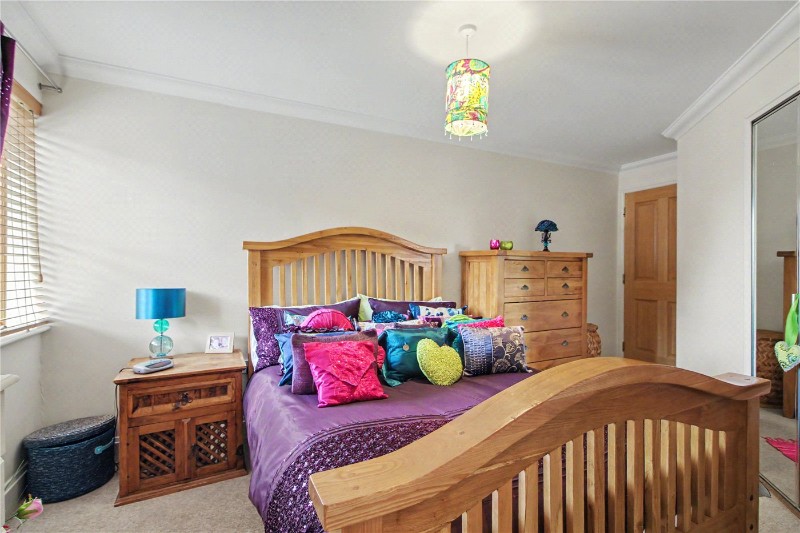 Marine Court, Trafalgar Square, Poringland, Norwich, NR14