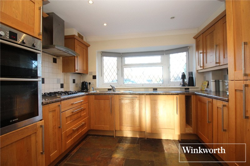 Stratfield Road, Borehamwood, Hertfordshire, WD6