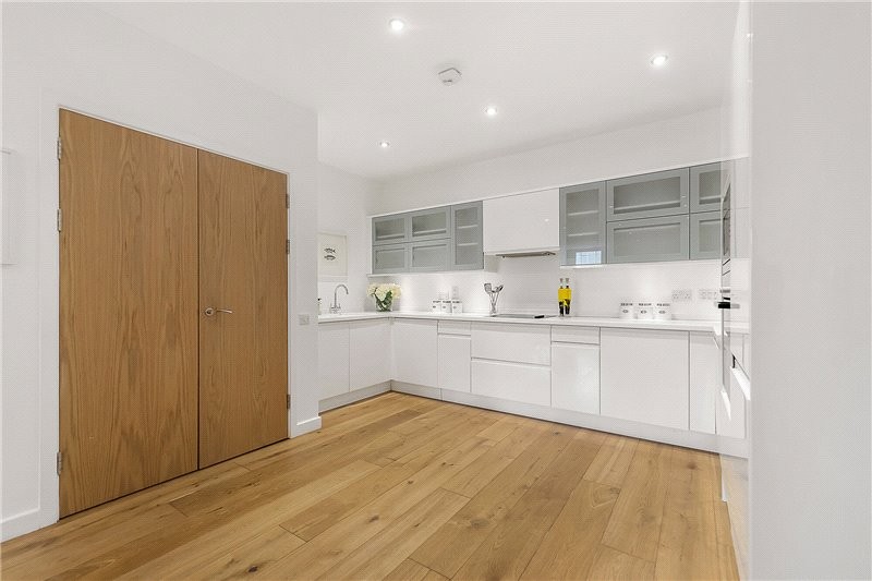 Kennington Road, Kennington, London, SE11
