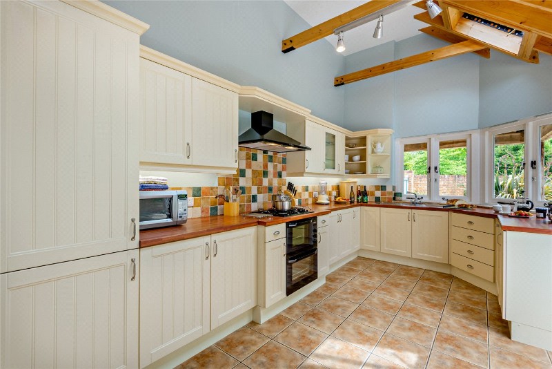 The Green, Littlebourne, Canterbury, Kent, CT3