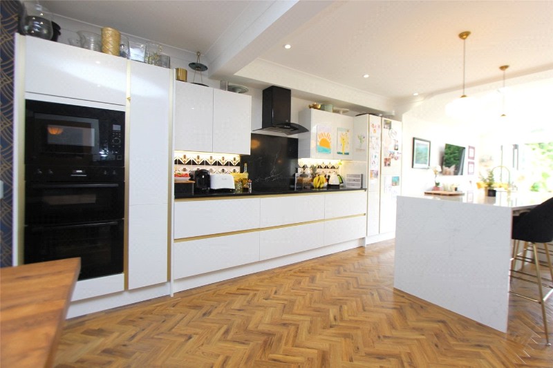 Woodcote Road, Leigh-on-Sea, SS9