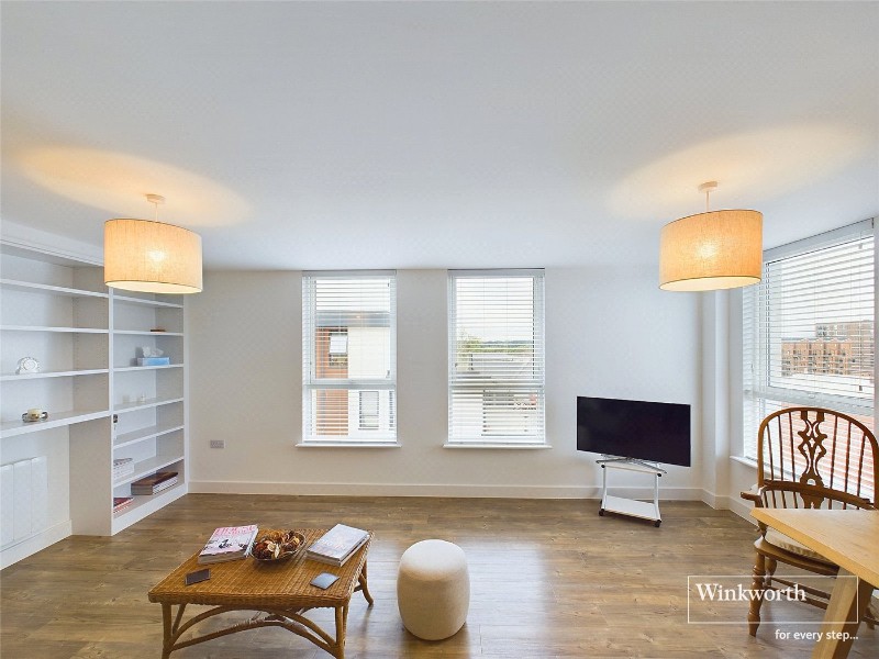Kennet House, 80 Kings Road, Reading, Berkshire, RG1