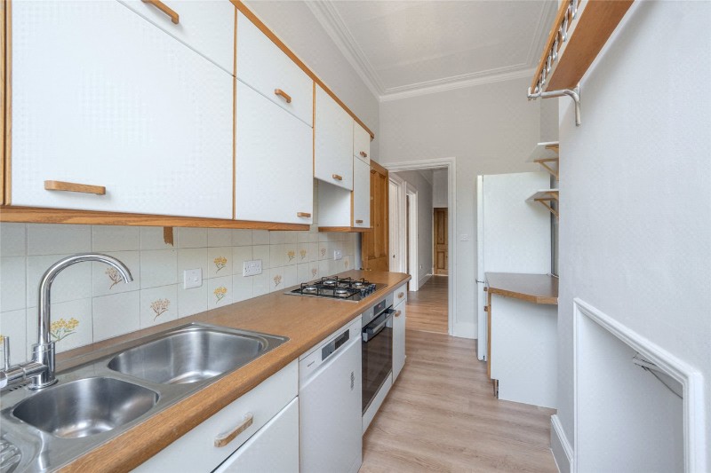 Castellain Road, London, W9