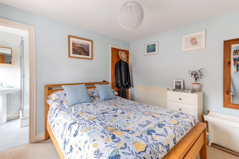 New Borough, Wimborne, Dorset, BH21
