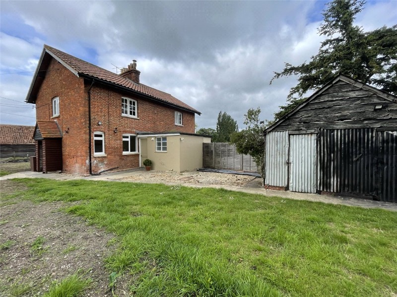 Lower Road, Erlestoke, Devizes, SN10
