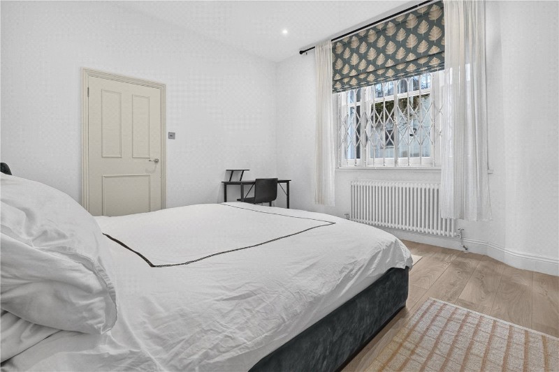 Queensborough Terrace, Bayswater, W2