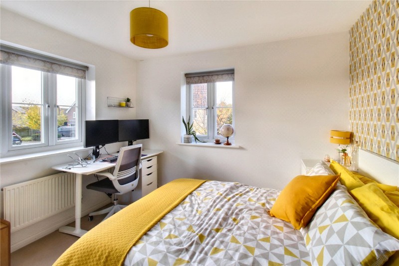 Ernest Drive, Old Catton, Norwich, Norfolk, NR6