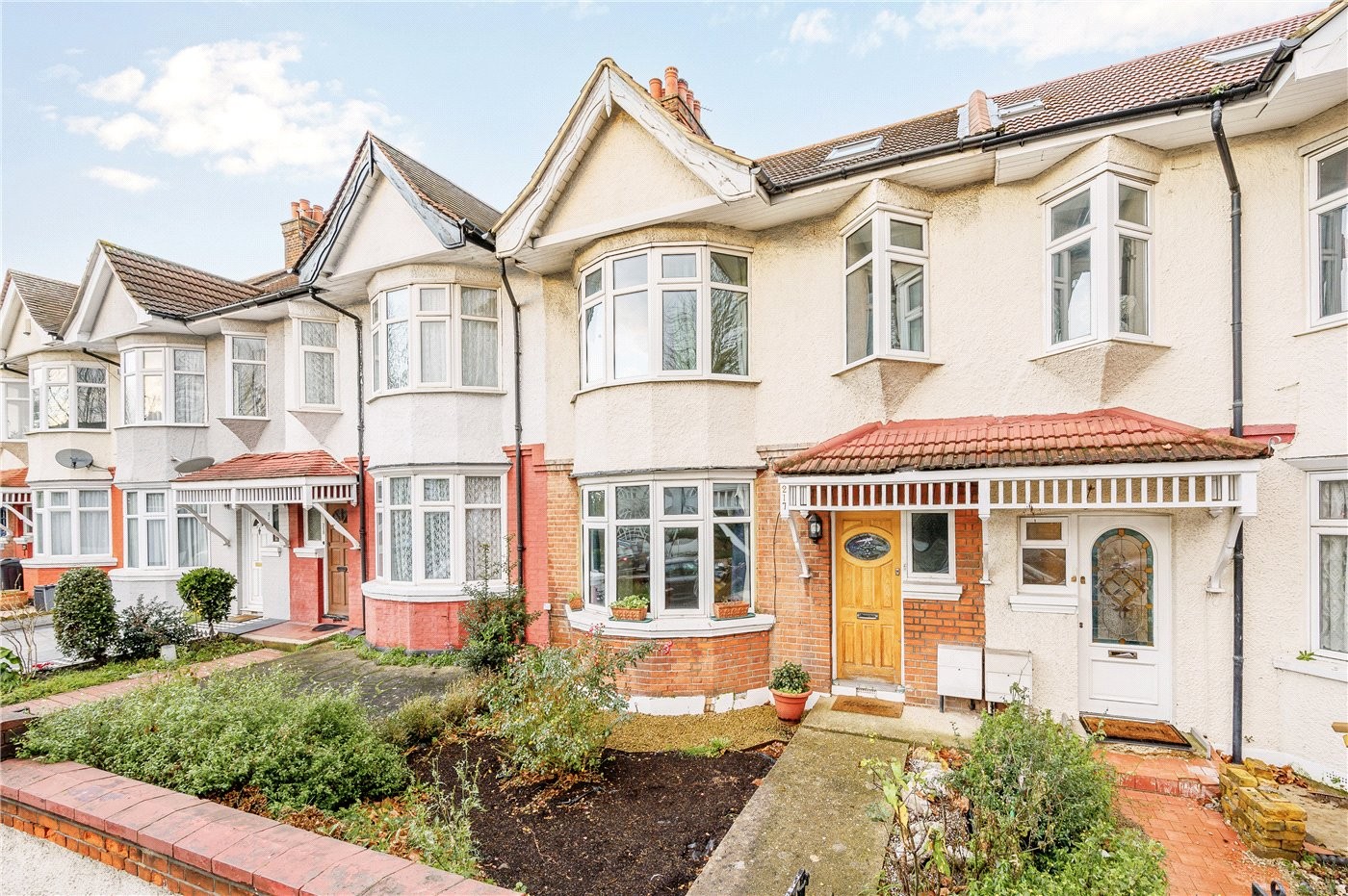 5 bedroom property for sale in Boston Manor Road, Brentford, TW8 (Ref