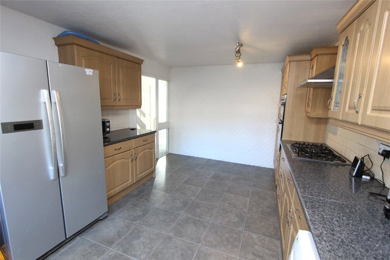 Sandon Road, Basildon, Essex, SS14