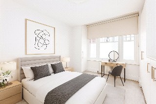 Norroy Road, London, SW15
