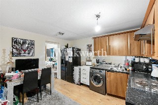 Orpington Gardens, London, N18