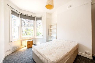 Fermoy Road, London, W9