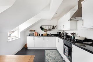 Charlmont Road, London, SW17