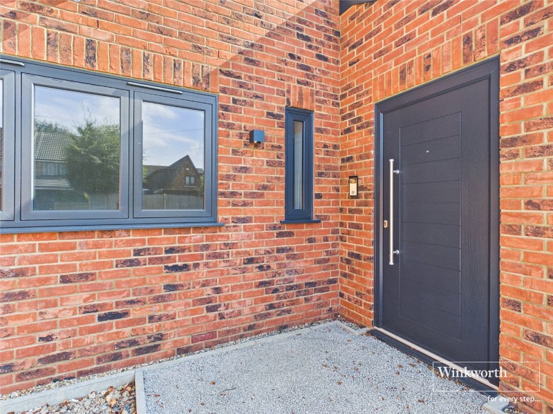 Hawthorne Road, Caversham, Reading, Berkshire, RG4