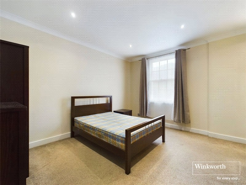 Thomsons Yard, 106 Southampton Street, Reading, Berkshire, RG1