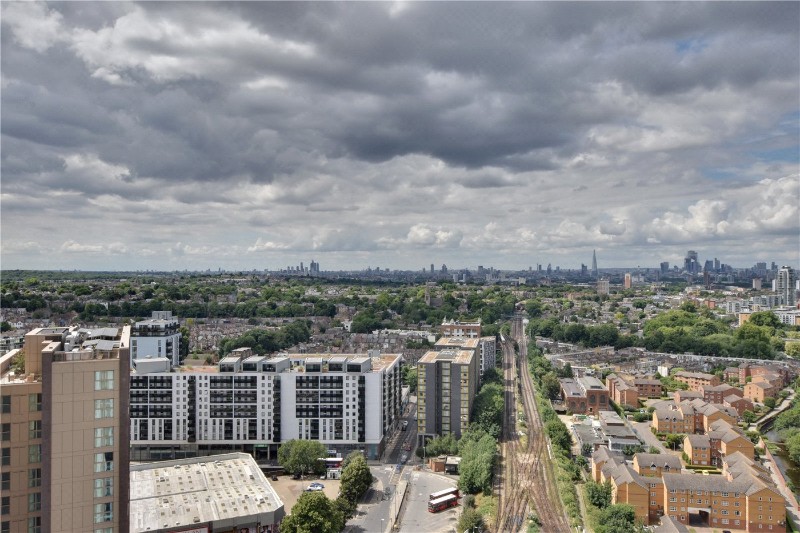 Station Road, London, SE13