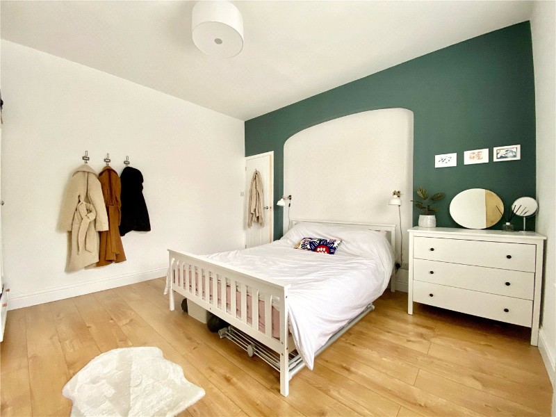 Alumhurst Road, Westbourne, Bournemouth, BH4