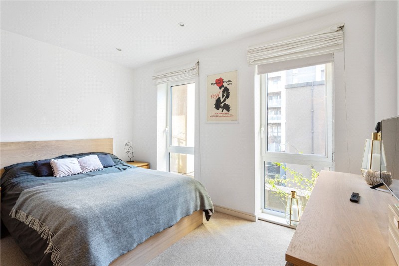 Kennet House, 8 Enterprise Way, London, SW18