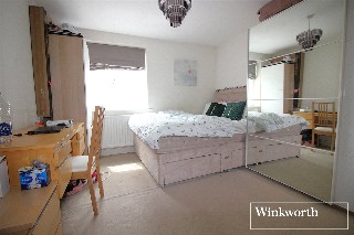 James Court, Grade Close, Elstree, Borehamwood, WD6
