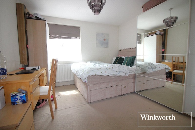 James Court, Grade Close, Elstree, Borehamwood, WD6
