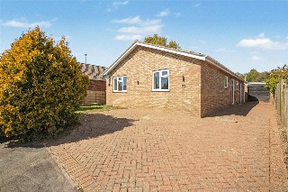 Cawstons Meadow, Poringland, Norwich, Norfolk, NR14