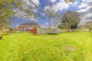 North Drove, Pode Hole, Spalding, Lincolnshire, PE11