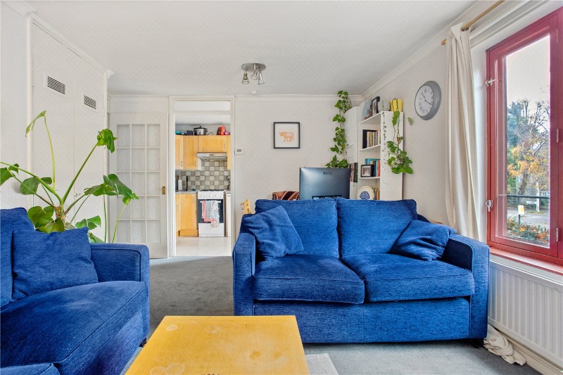 Blair Close, London, N1