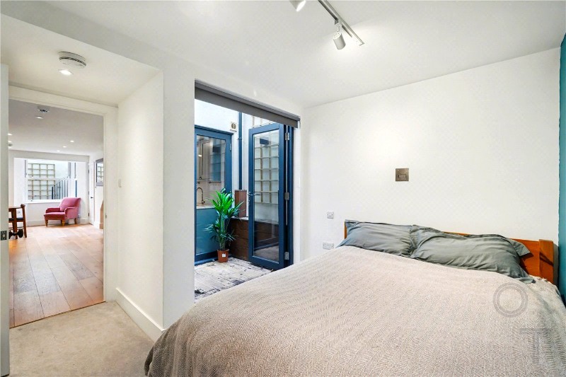 Glenarm Road, London, E5