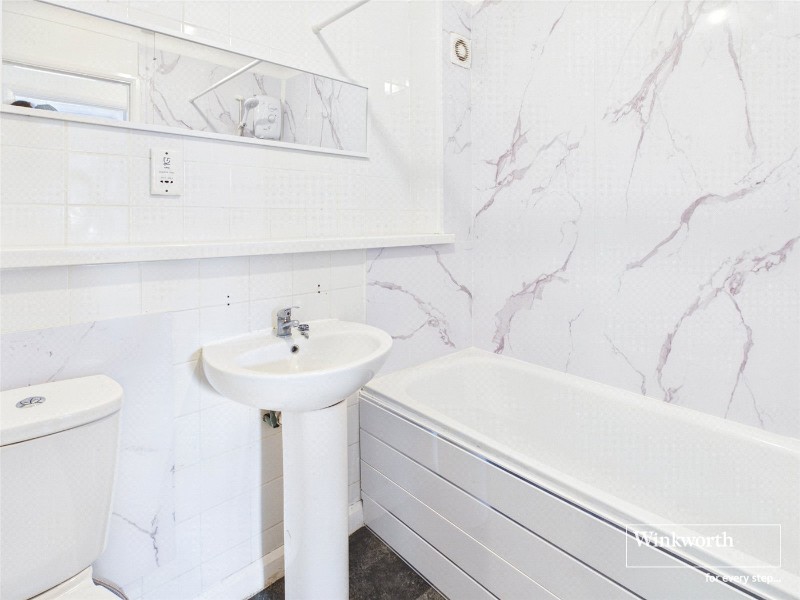 Westbourne Court, 158 Wilson Road, Reading, Berkshire, RG30