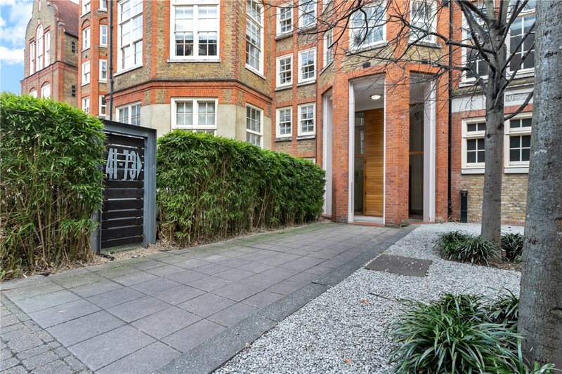 Clark Street, London, E1
